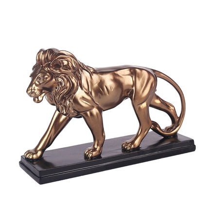 Home Appliances|Decorative Gifts|Desk Lion Creative Gifts Desk Lion Creative Gifts