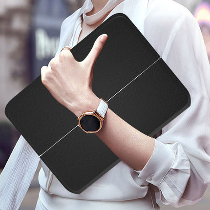 Computer & Office|Bluetooth Keyboard|Ultra-thin Wireless Bluetooth Keyboard Leather Case