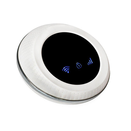 Cameras & Optics|Smart Home Alarm|Tuya Smart Wireless WiFi Tuya Alarm Smart Home