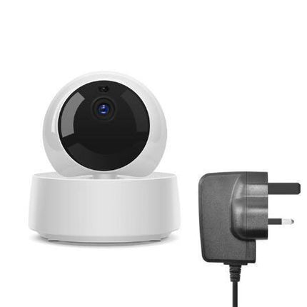 Sonoff 1080P HD IP Security Camera WiFi Wireless APP Controled GK-200MP2-B Motion Detective 360 Viewing Activity Alert Camera