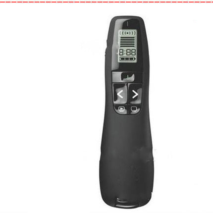 Red And Green Laser  Turning Pen Multifunctional Wireless Presenter