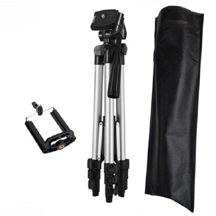 Smart Electronics|Tripod Stand|Compatible with Apple, Nagnahzx Phonex Tripodx Standx 40inchx Universalx Photographyx Forx Goprox