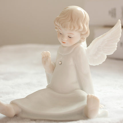 Creative gifts lovely children's ornaments