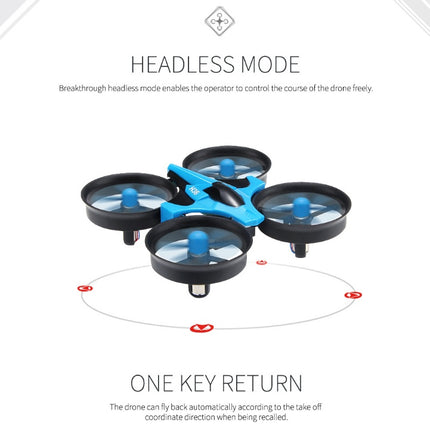 JJRC H36 Mini Drone RC Drone Quadcopters Headless Mode One Key Return RC Helicopter VS JJRC H8 Mini H20 Dron Best Toys For Kids