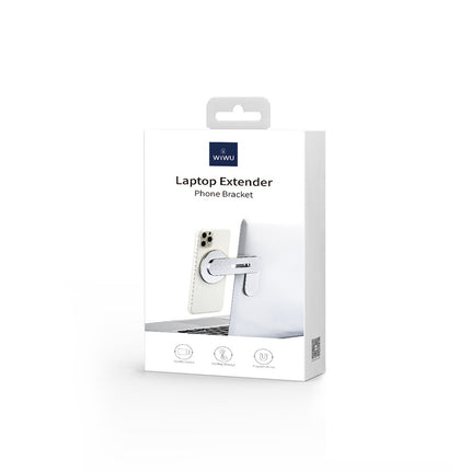 Computer & Office|Presentation Clicker|Desktop Mobile Phone With Screen Office Magnetic Aluminum Alloy Bracket