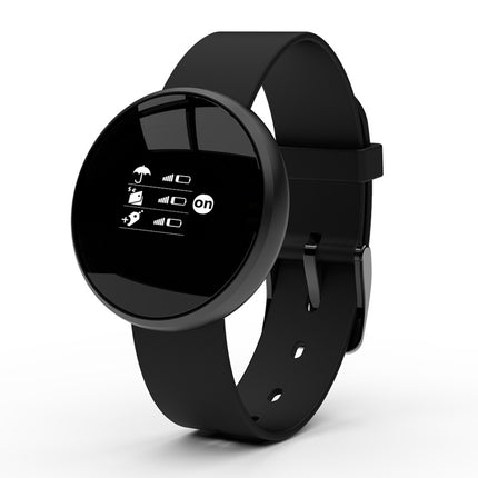 Home Appliances|Smart Bracelet|Black technology smart bracelet