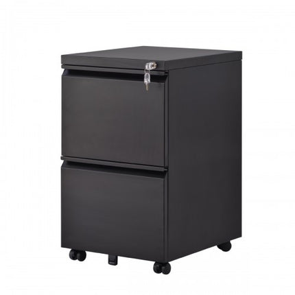 Computer & Office|Office Furniture|File Cabinet/Office lock design/Fully Assembled Except Wheels