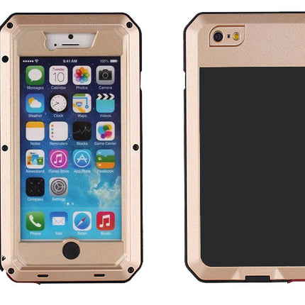 Compatible with Apple , Waterproof Mobile Phone Case Suitable For All Types Of Mobile Phones