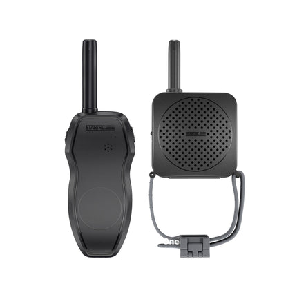 Universal UAV High-altitude Megaphone Speaker