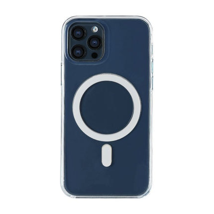 Magnetic Suction Mobile Phone Case Wireless Filling Protective Sleeve Airbag