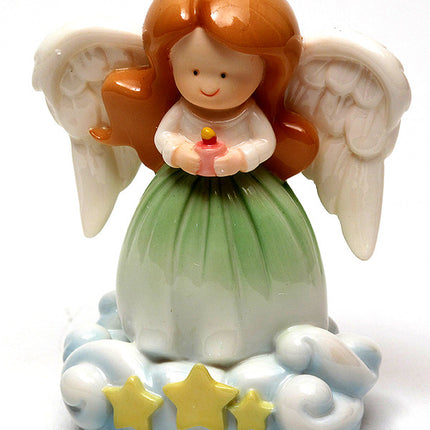 Cloudworks - Little Angels Peace