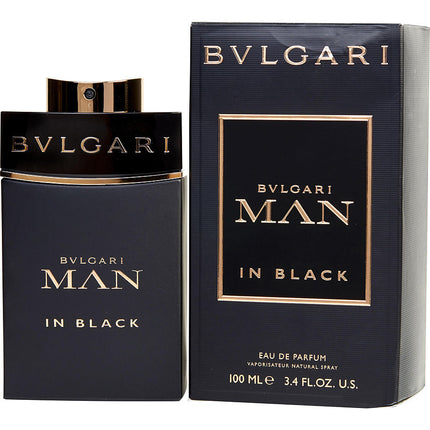 BVLGARI MAN IN BLACK by Bvlgari (MEN)