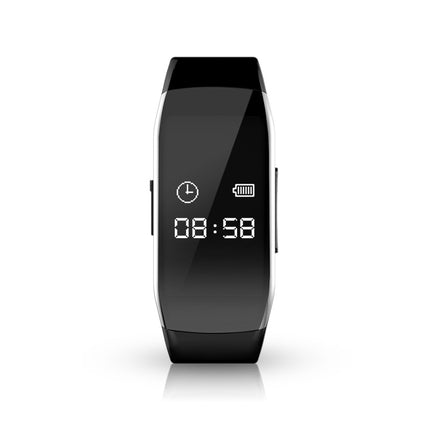 D5 One Touch Recording Pen with Intelligent HD Noise Reduction and Recording Bracelet Feature