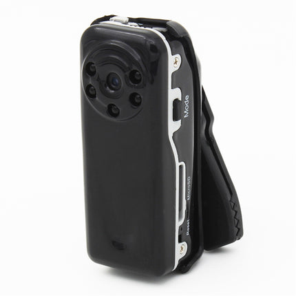 Advanced IR Motion Activated Video Camera Night/Day Video Recorder
