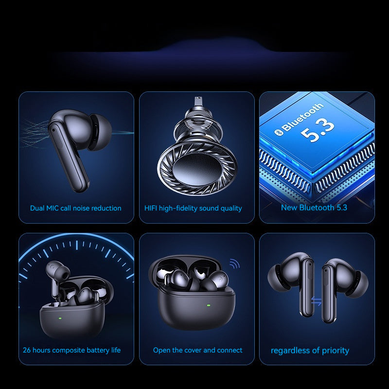 Banner image for blog: How Bluetooth and Wireless Tech Simplifies Life for Gadget Lovers