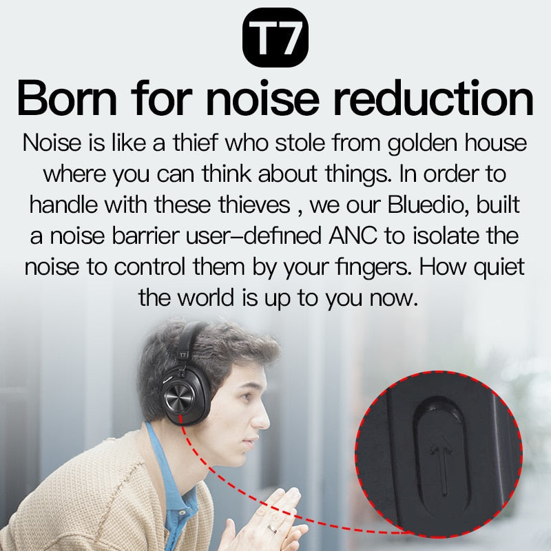 Banner image for blog: Why Bluetooth and Wireless Devices are Perfect for Tech Enthusiasts