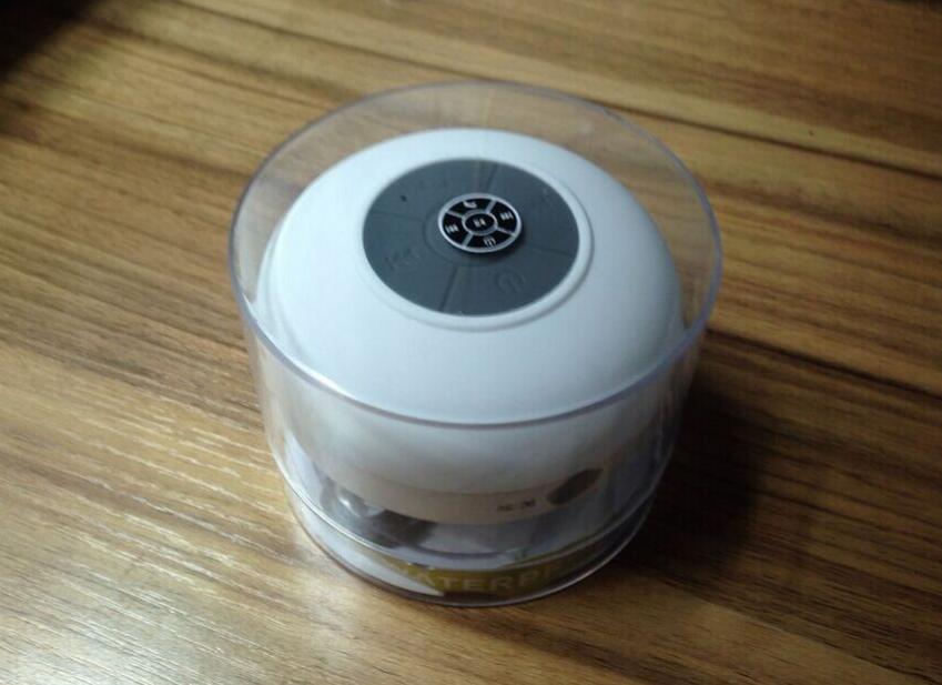 Banner image for blog: The best ultraportable bluetooth speakers for outdoor adventures