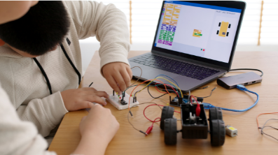 AI and Machine Learning in Consumer Electronics: Shaping the Future of Tech