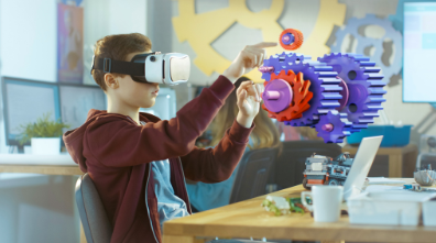 Augmented Reality and Virtual Reality Trends