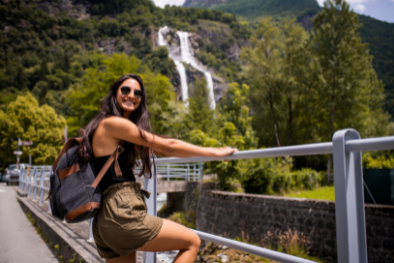 Tech for Travelers: Navigating the Globe with Innovation