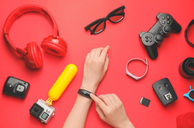 Top 10 Gadgets 2023