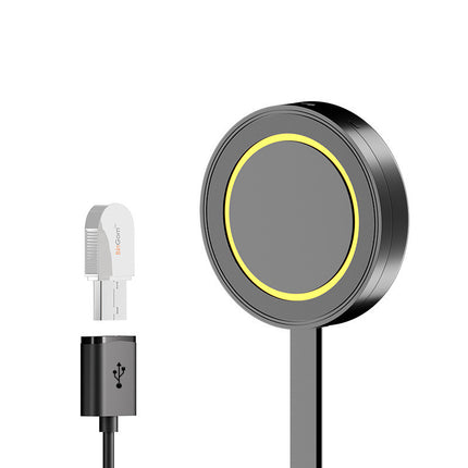 For Youtube mag322 Wireless Screen Device 5G (Color: 2.4G 5G, Style: Wireless wired)