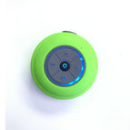 Green LED