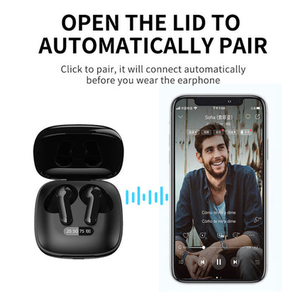 XG31 wireless bluetooth headset sports stereo 5.0 headset