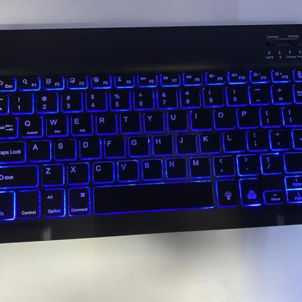 Mini Bluetooth wireless keyboard