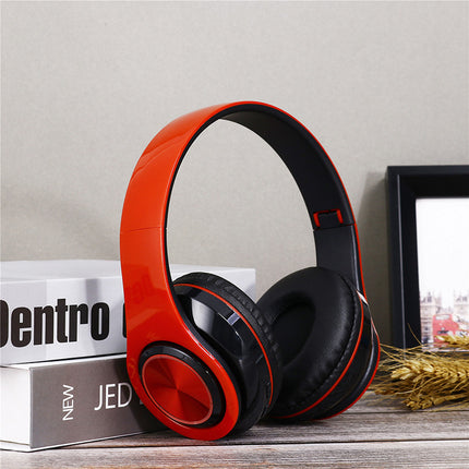Consumer Electronics|Noise Cancelling Bluetooth Earphones|Portable Wireless Headphones Strong Bass Bluetooth Headset Noise Cancelling Bluetooth Earphones