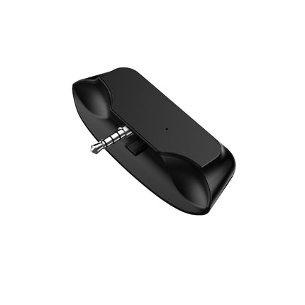 Bluetooth wireless audio receiver