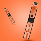 Black orange