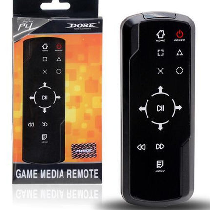 PS4 host remote control PS4 Bluetooth remote control PS4 DVD game console remote control