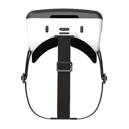 Mobile Phone Virtual Reality Game Console Headset VR 3D Glasses