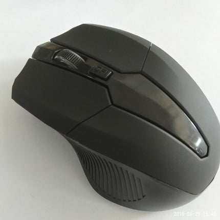 Computer & Office|Wireless Mouse|Computer Accessories Wireless Optical Mouse