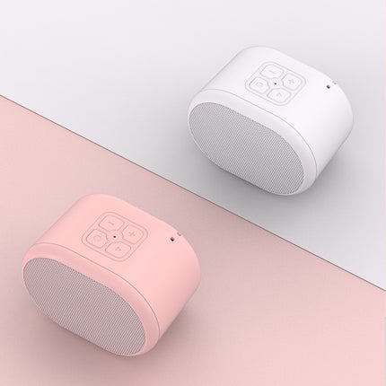 Consumer Electronics|Portable Bluetooth Speaker|Mini Macaron Bluetooth Speaker Portable Music Speaker
