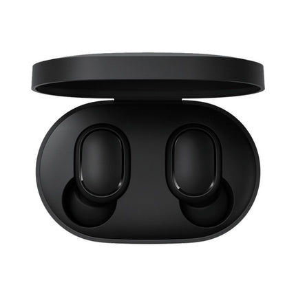 Consumer Electronics|Noise Cancelling Earphones|Redmi True Wireless Earphones Single and Double Earbud Noise Cancelling Headphones