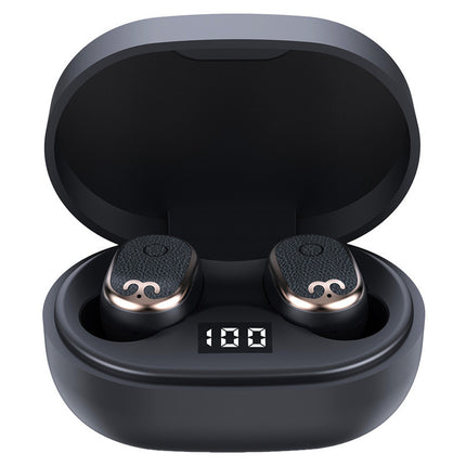 Touch TWS Bluetooth Headset True Wireless Bluetooth Headset 5.0 In-ear