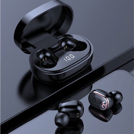 Consumer Electronics|Bluetooth Headset|Touch TWS Bluetooth Headset True Wireless Bluetooth Headset 5.0 In-ear