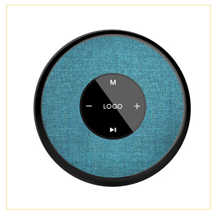 Wireless Waterproof Floating Bluetooth Speaker