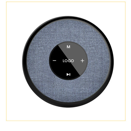 Wireless Waterproof Floating Bluetooth Speaker