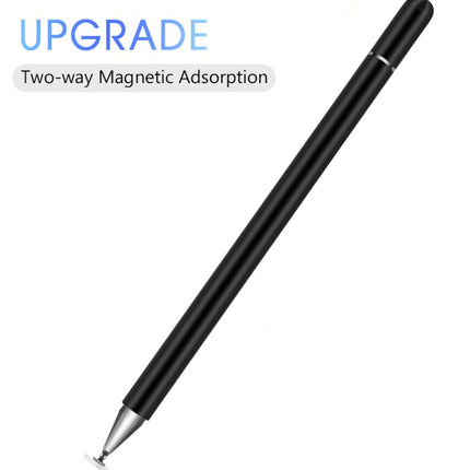Compatible with Apple, Applicable To iphone Capacitor Pen Fine Head Painting Mobile Phone Tablet Universal Android