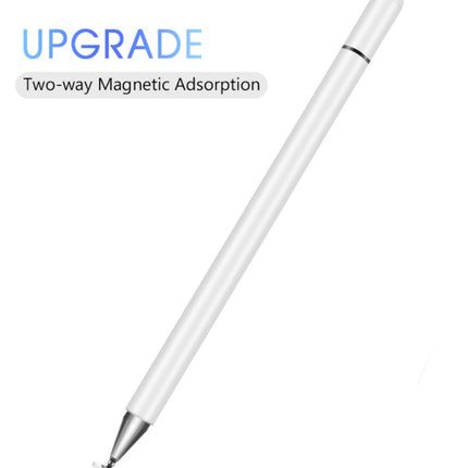 Compatible with Apple, Applicable To iphone Capacitor Pen Fine Head Painting Mobile Phone Tablet Universal Android