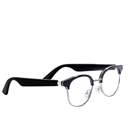 Fashion Sunglasses Blue Light Blocking Bluetooth Glasses Calling Music Smart Glasses