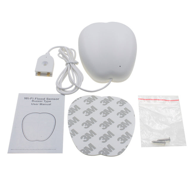 Remote Home Wireless Smart Water Level Alarm