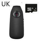 8GB UK plug