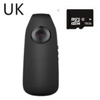 16GB UK plug