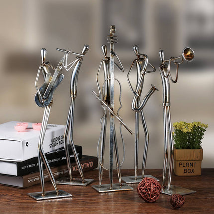 Home Appliances|Decorative Gifts|Modern Metal Decoration Crafts Gifts