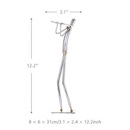 Modern Metal Decoration Crafts Gifts