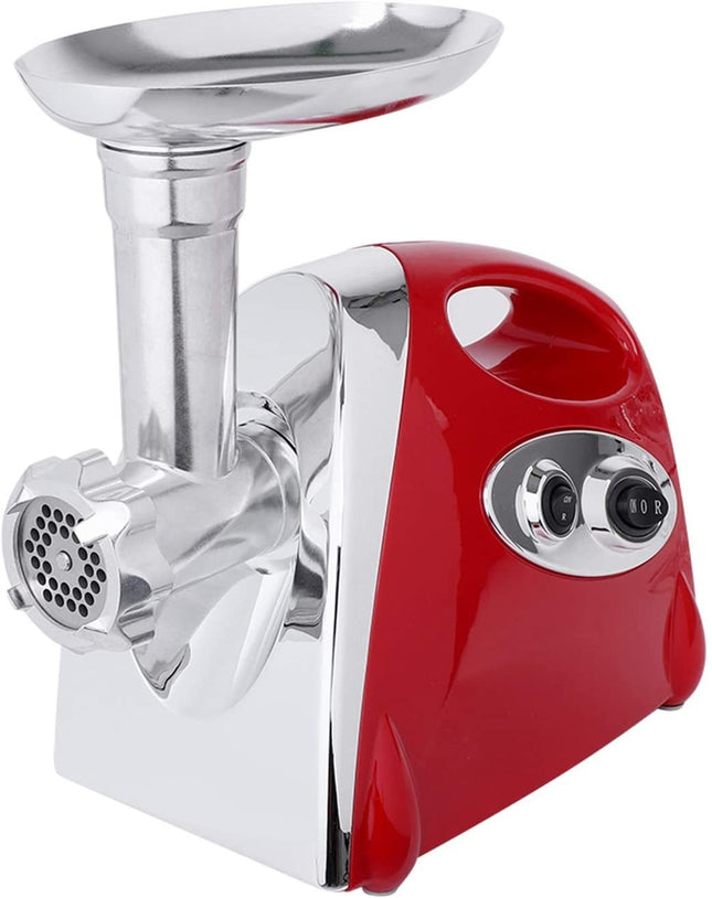 Home Appliances||Factory Direct Sale Household Meat Grinder Electric Meatgrinder Enema Machine Household